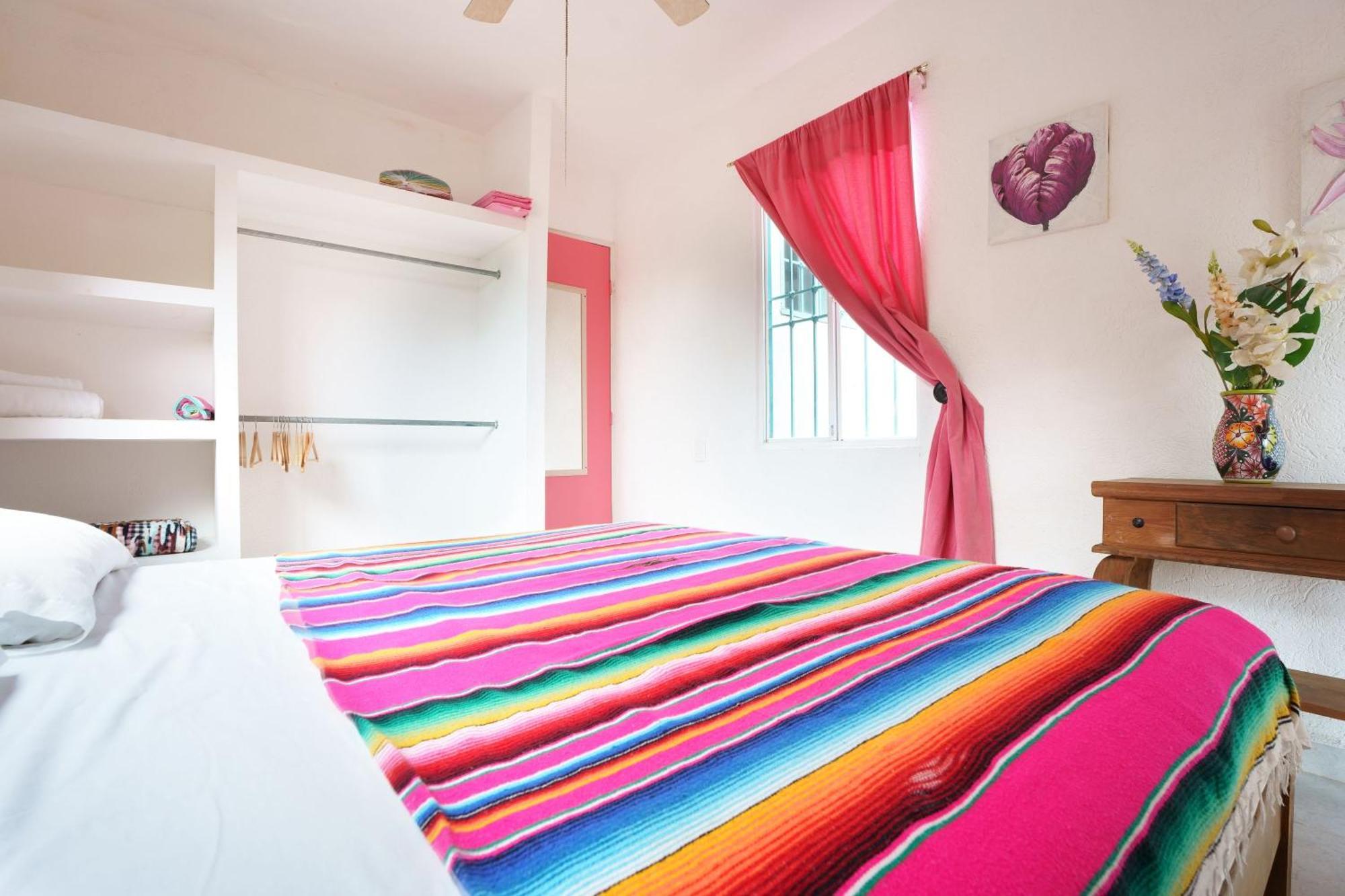 Casa De Colores Плайя-дель-Кармен Екстер'єр фото